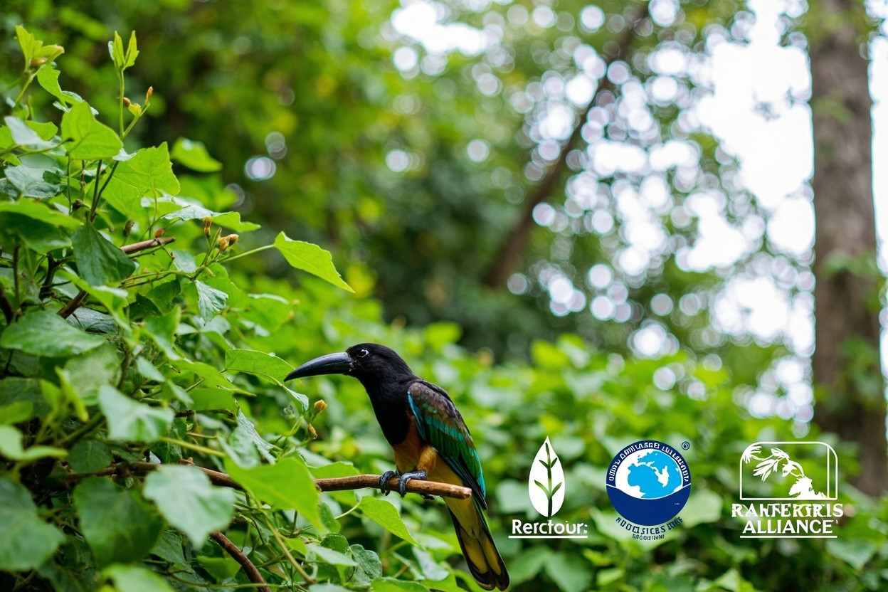 Как выбрать подходящие экотуры: советы для ответственных путешественников. - Советы в путь | Туристический портал